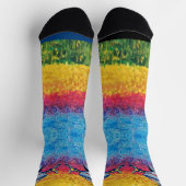 Sokken voor haaienbemanningen (Top)