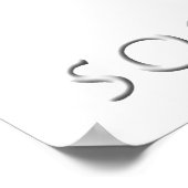 Sokken voor Japan Poster Art (Hoek)