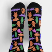 Sokken voor multifunctionele Mannen (Top)