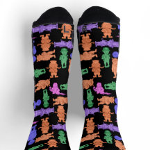 Sokken voor multifunctionele Mannen