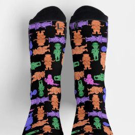 Sokken voor multifunctionele Mannen