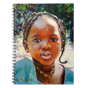 Sokoro 2006 notitieboek