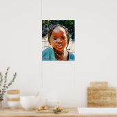 Sokoro 2006 poster (Keuken)