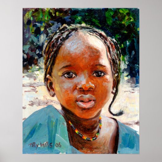 Sokoro 2006 poster (Voorkant)