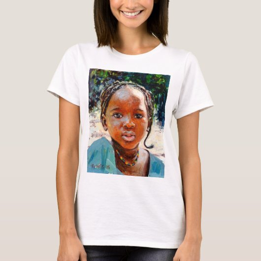 Sokoro 2006 t-shirt (Voorkant)