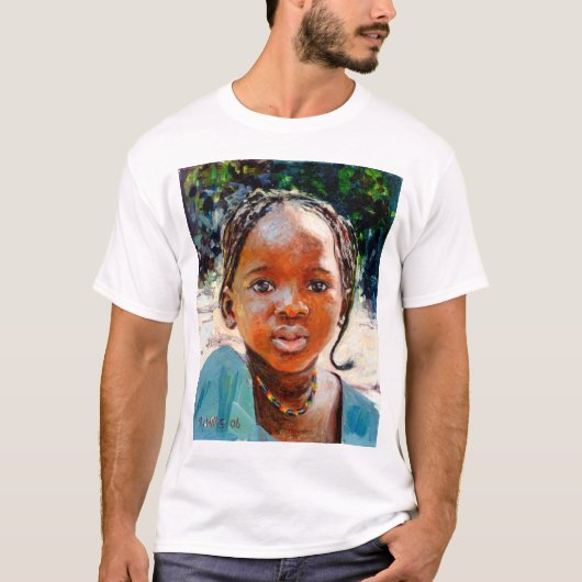 Sokoro 2006 t-shirt (Voorkant)