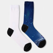 Soks Sokken (Rechts)