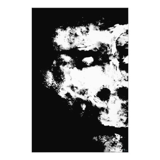 SOKWE FOTO AFDRUK (Voorkant)