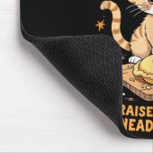 Soky Biscuits Club Kat Grappig Halloween Bakken Muismat (Hoek)