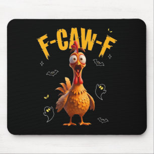 Soky Haan F-caw-f Geest Muismat
