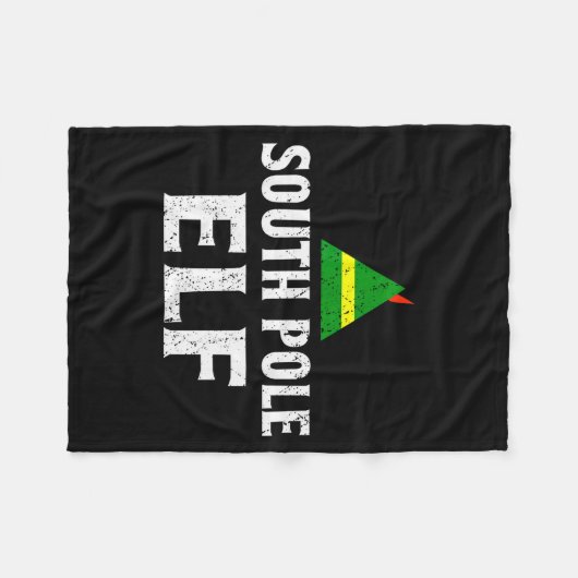 Soky Halloween Teacher Para Counselor Sped Preppy  Fleece Deken (Voorkant (Horizontaal))