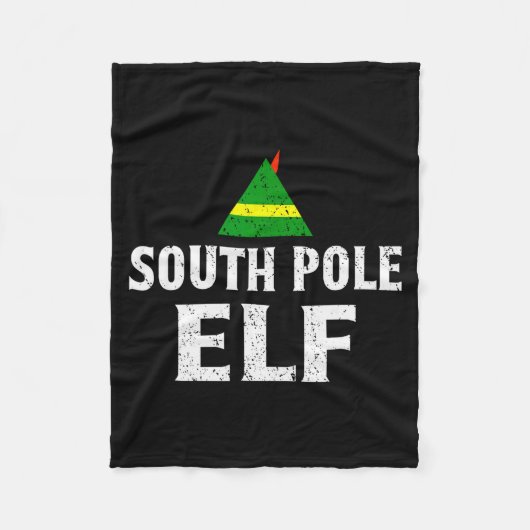 Soky Halloween Teacher Para Counselor Sped Preppy  Fleece Deken (Voorkant)