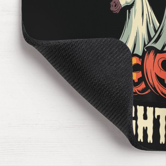 Soky Night-mares Halloween Horse  Muismat (Hoek)