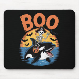 Soky Orca Kostuum Op Boo Orca Halloween  Muismat