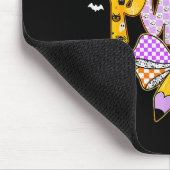 Soky Para Halloween Costume Paraprofessional Coque Muismat (Hoek)