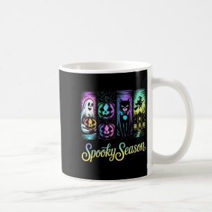 Soky Season Halloween Halloween Horror Nig Koffiemok