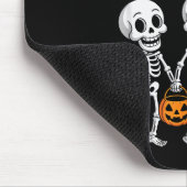 Soky Skeleton Down Syndrome Awareness Extra Chromo Muismat (Hoek)