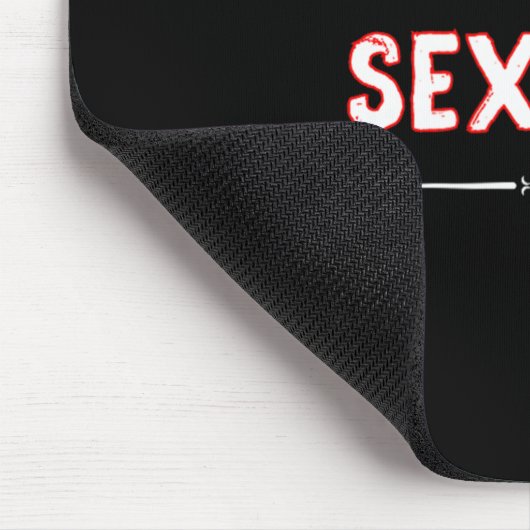 Soky Toy - Goth For Girlfriend Or Wife  Muismat (Hoek)