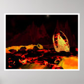 Sol A Poster (Voorkant)