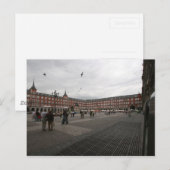 Sol Briefkaart (Voorkant / Achterkant)