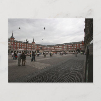 Sol Briefkaart