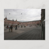 Sol Briefkaart (Voorkant)
