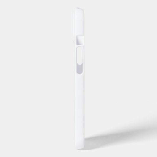 Sol Brillo Sola iPhone Case – Inspirational Logo P (Achterkant / Links)