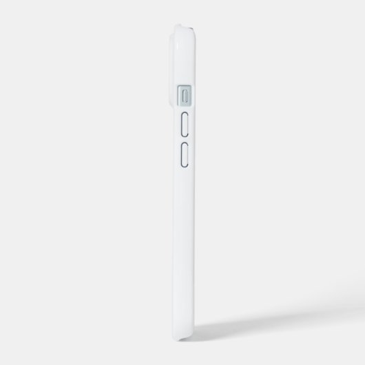 Sol Brillo Sola iPhone Case – Inspirational Logo P iPhone 15 Case (Linkerkant)