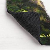 Sol Duc Herfst Muismat (Hoek)