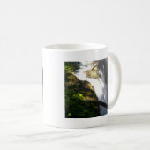Sol Duc Herfsten Mok van het Nationaal Park Coffee (Voorkant rechts)