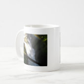 Sol Duc Herfsten Mok van het Nationaal Park Coffee (Voorkant links)