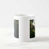 Sol Duc Herfsten Mok van het Nationaal Park Coffee (Center)