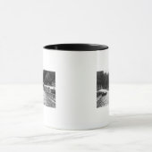 Sol Duc Hot Springs-, WA-zwemblagefoto Mok (Midden)