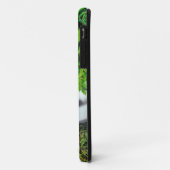 Sol Duc-watervallen in Olympic National Park in Case-Mate iPhone Case (Achterkant/links)