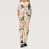 Sol Flower Sun City Leggings (Achterkant)