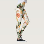 Sol Flower Sun City Leggings (Rechts)