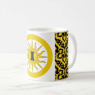 Sol Haven Populace Badge Koffiemok