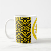 Sol Haven Populace Badge Koffiemok (Links)