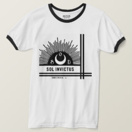 SOL*INVICTUS T-SHIRT
