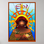 Sol Poster (Voorkant)