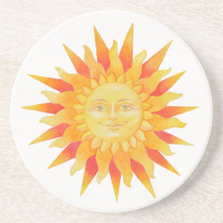 Sol Sandstone onderzetter