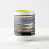 Sol Smile Birth Day Mok (Midden)