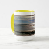 Sol Smile Birth Day Mok (Voorkant links)