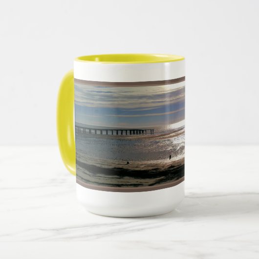 Sol Smile Birth Day Mok (Voorkant links)