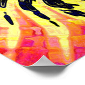 Sol Spider Poster (Hoek)