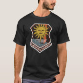 Sol Squadron T-shirt (Voorkant)