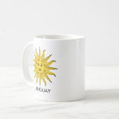 sol Uruguay Koffiemok (Voorkant links)