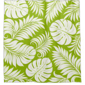 Sol Verde Douchegordijn (Voorkant)