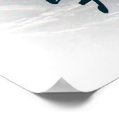 Sola Fide/ Faith Alone Poster (Hoek)