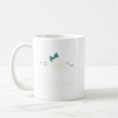 Sola Gratia Koffiemok (Links)